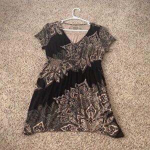 Soma Live Lounge Wear Size Medium Top